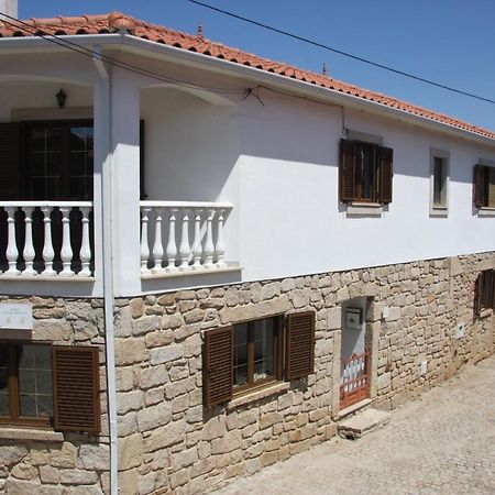 Casa Duas Fontes Villa Capinha Dış mekan fotoğraf