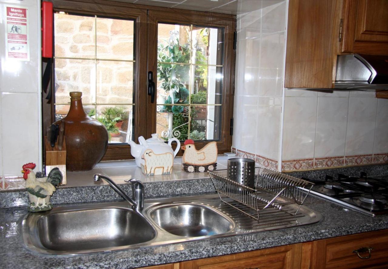 Casa Duas Fontes Villa Capinha Dış mekan fotoğraf