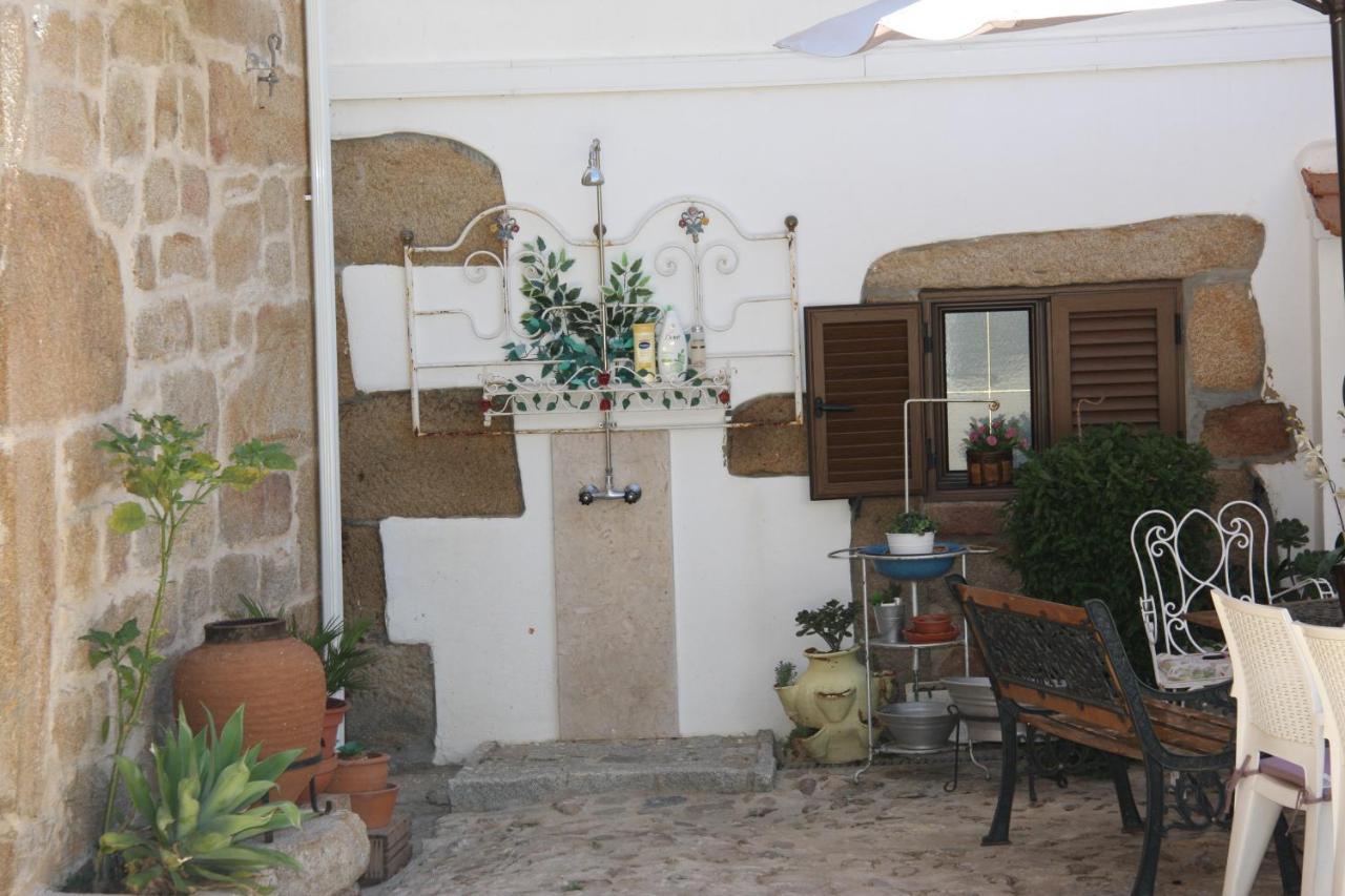 Casa Duas Fontes Villa Capinha Dış mekan fotoğraf