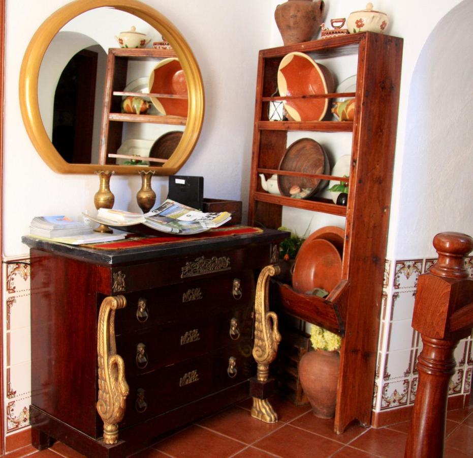 Casa Duas Fontes Villa Capinha Dış mekan fotoğraf