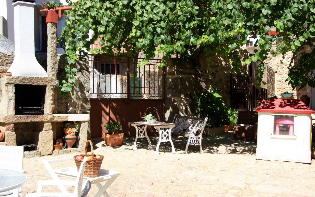 Casa Duas Fontes Villa Capinha Dış mekan fotoğraf