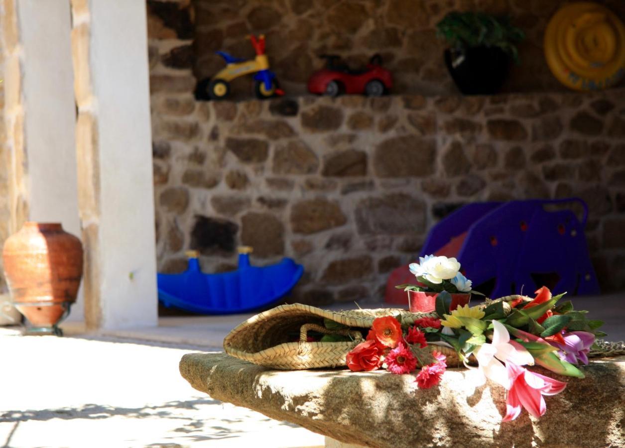 Casa Duas Fontes Villa Capinha Dış mekan fotoğraf
