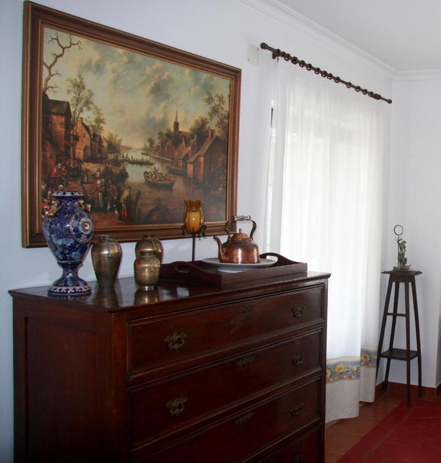 Casa Duas Fontes Villa Capinha Dış mekan fotoğraf