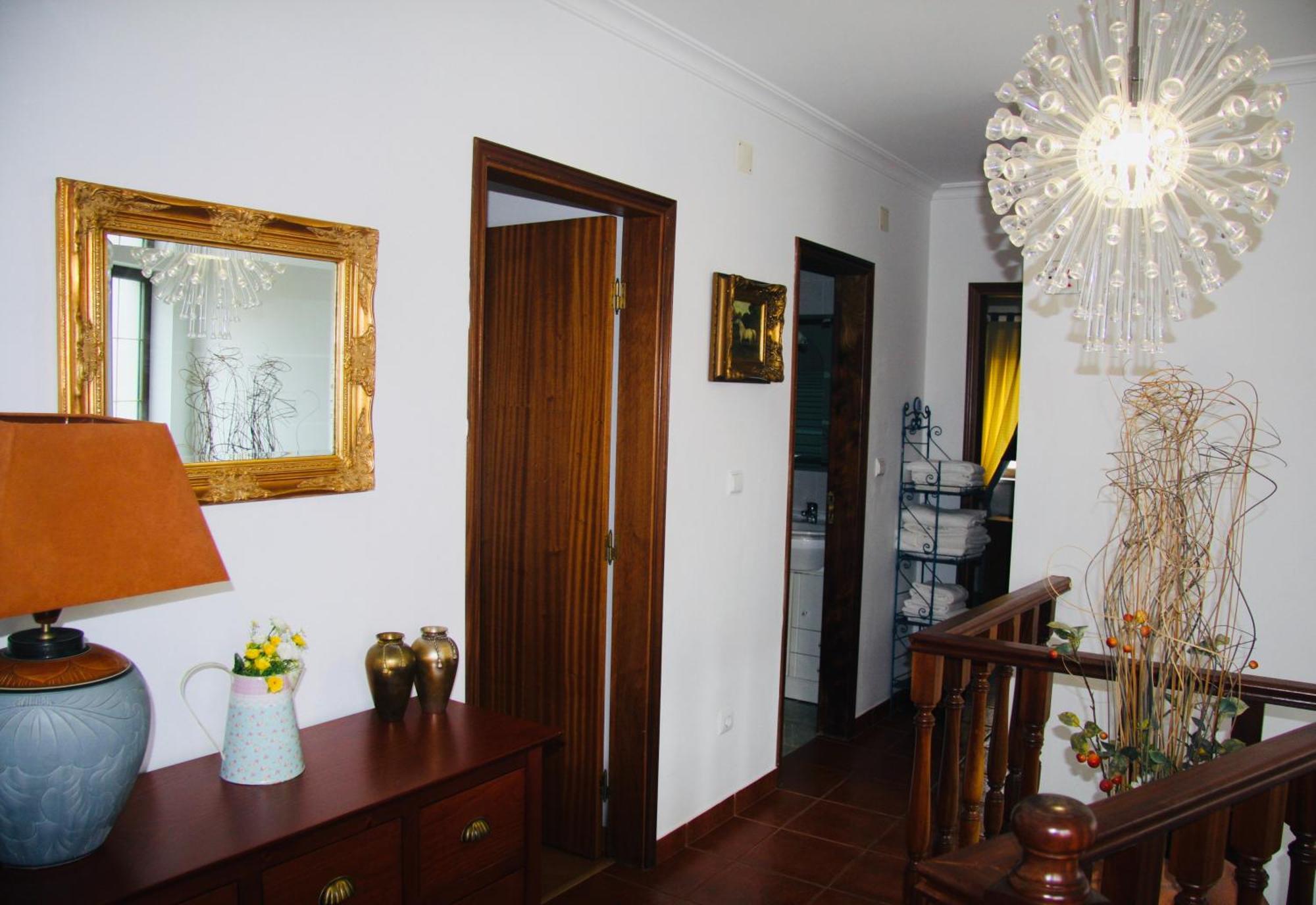 Casa Duas Fontes Villa Capinha Dış mekan fotoğraf