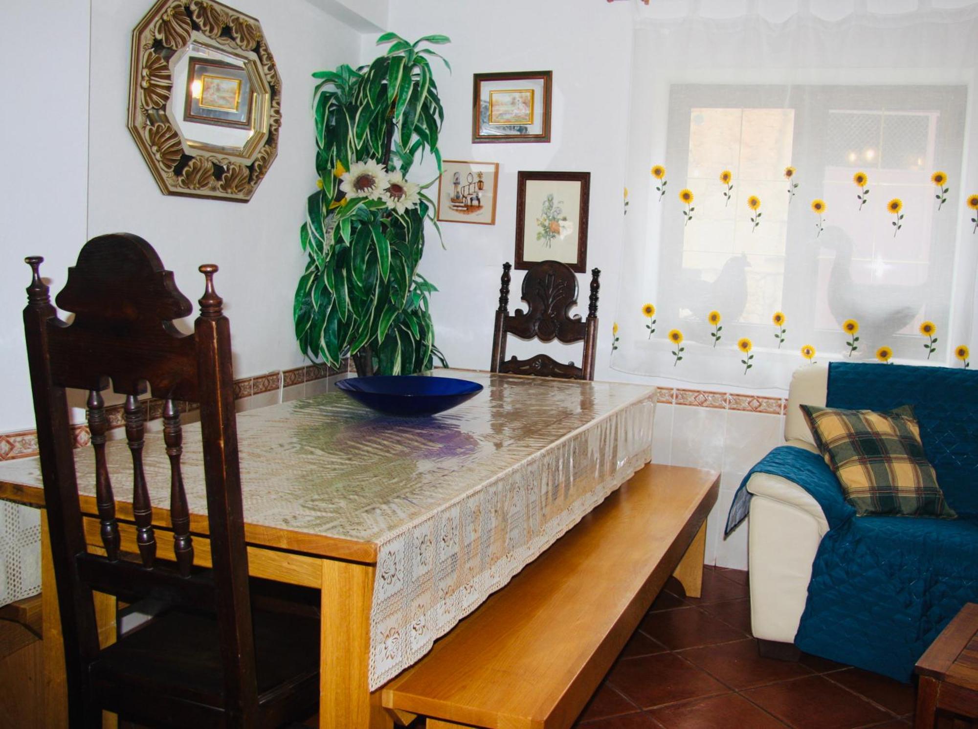 Casa Duas Fontes Villa Capinha Dış mekan fotoğraf