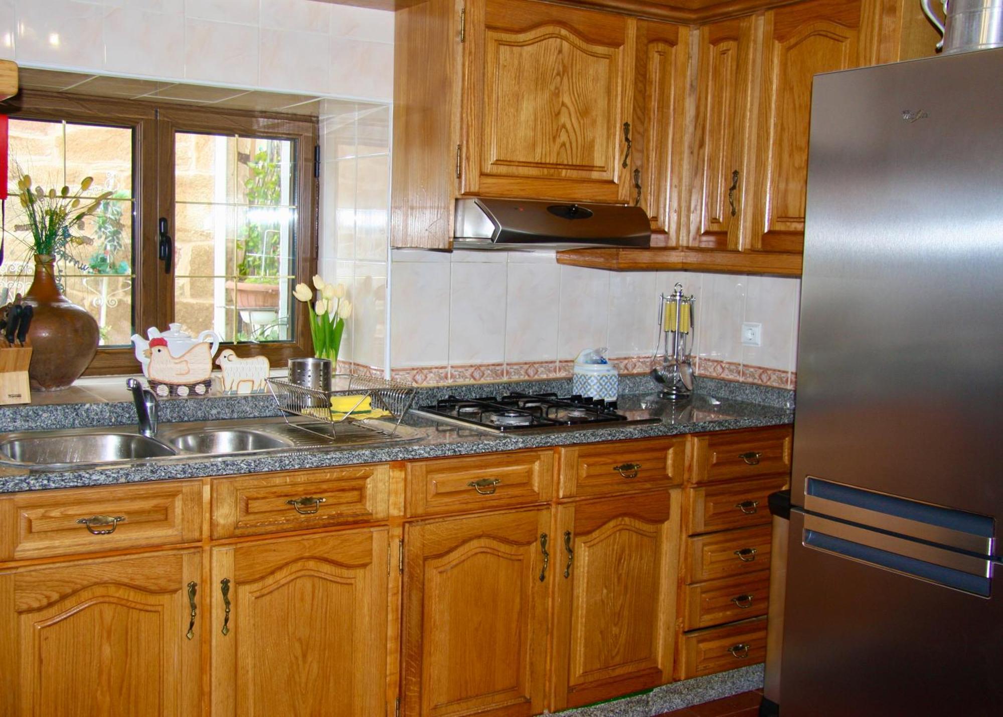 Casa Duas Fontes Villa Capinha Dış mekan fotoğraf