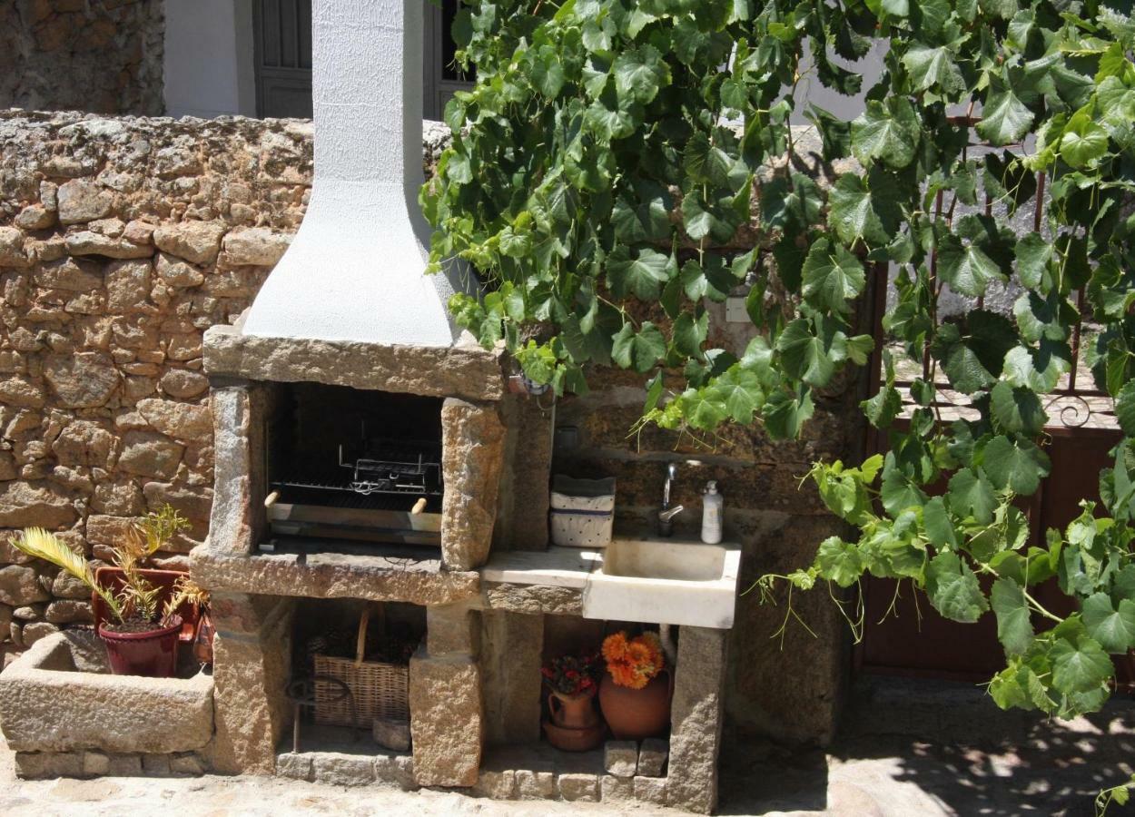 Casa Duas Fontes Villa Capinha Dış mekan fotoğraf