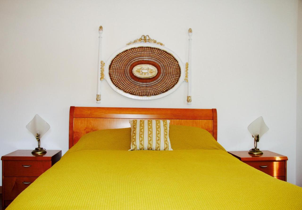 Casa Duas Fontes Villa Capinha Dış mekan fotoğraf