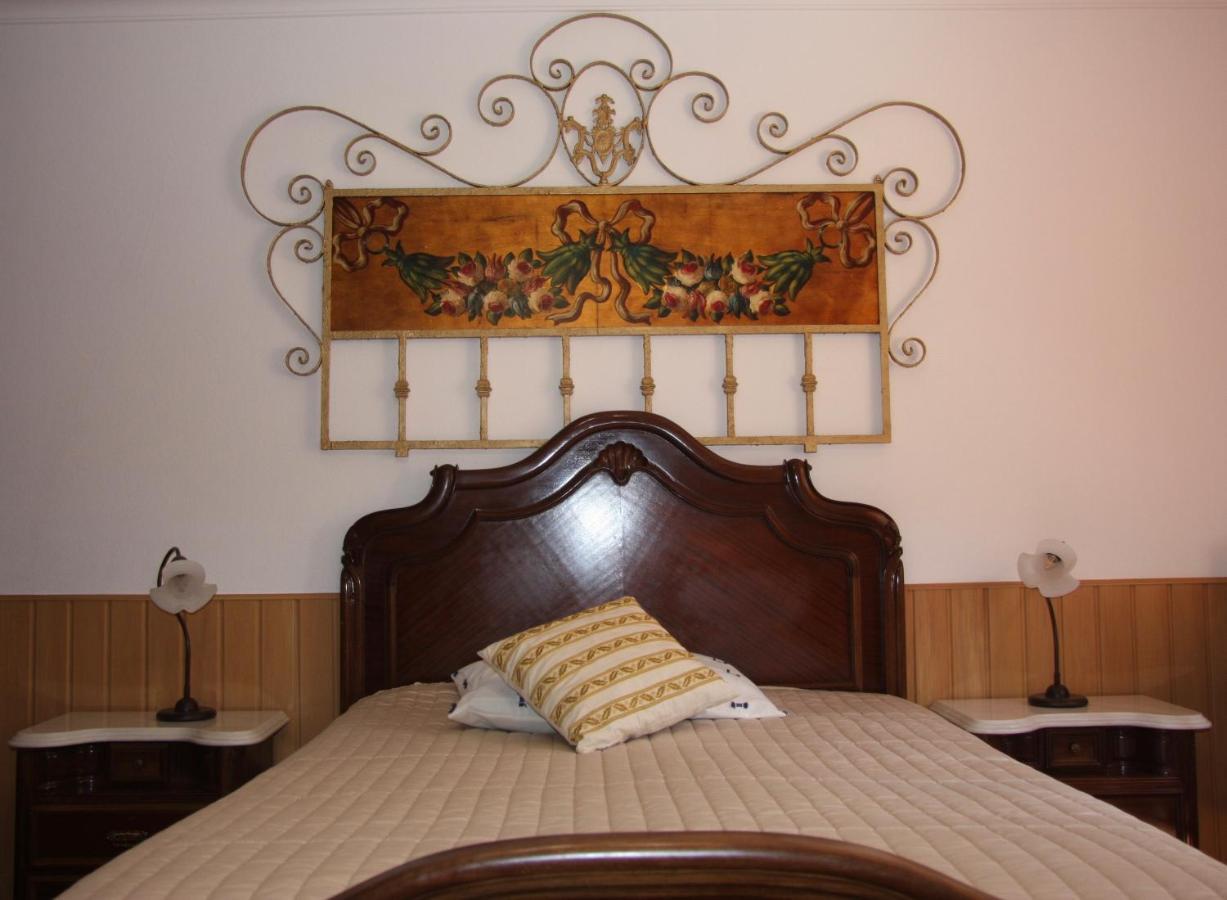 Casa Duas Fontes Villa Capinha Dış mekan fotoğraf